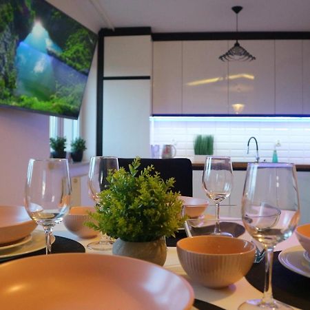 Apartament Skalny Slichowice, Blisko Targow Kielce, Faktura Vat Экстерьер фото